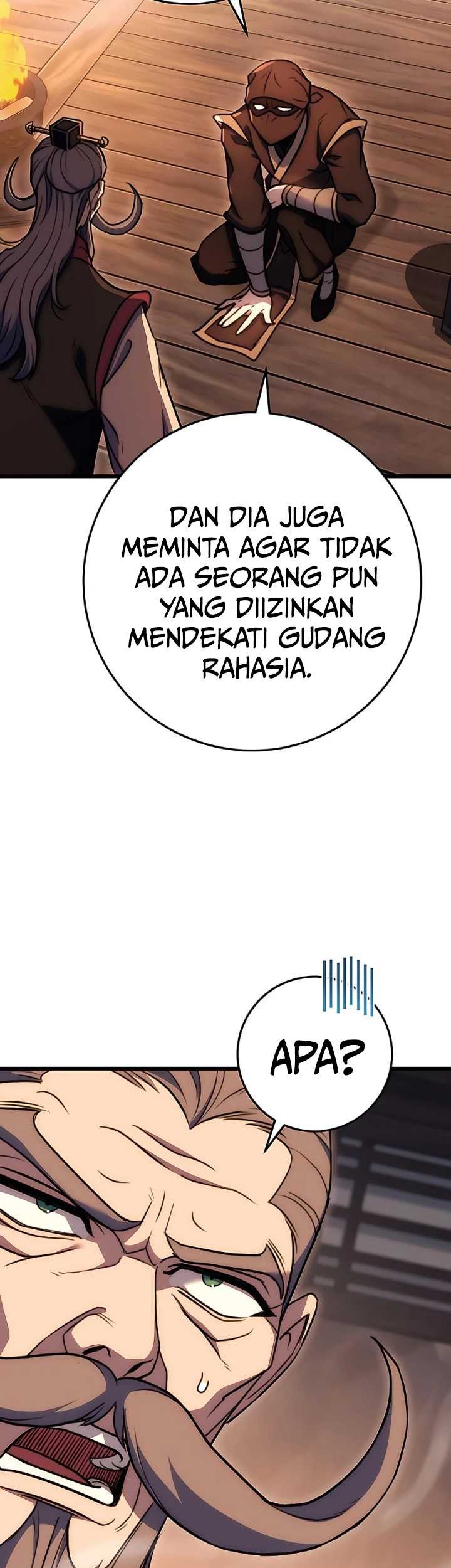 The Emperor’s Sword Chapter 29 - halaman 49