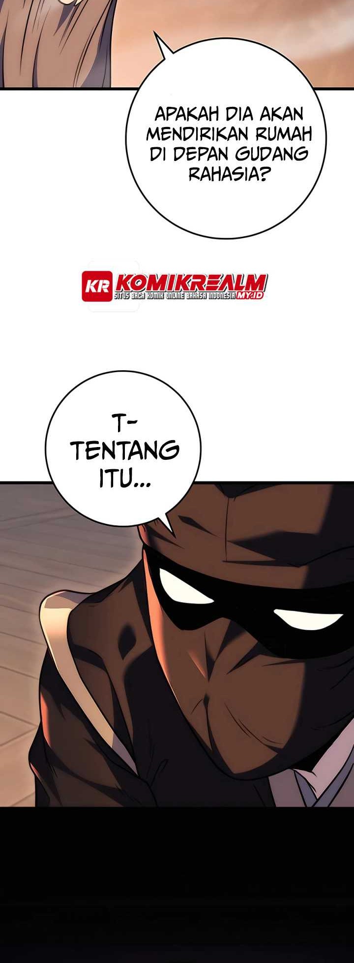 The Emperor’s Sword Chapter 29 - halaman 50
