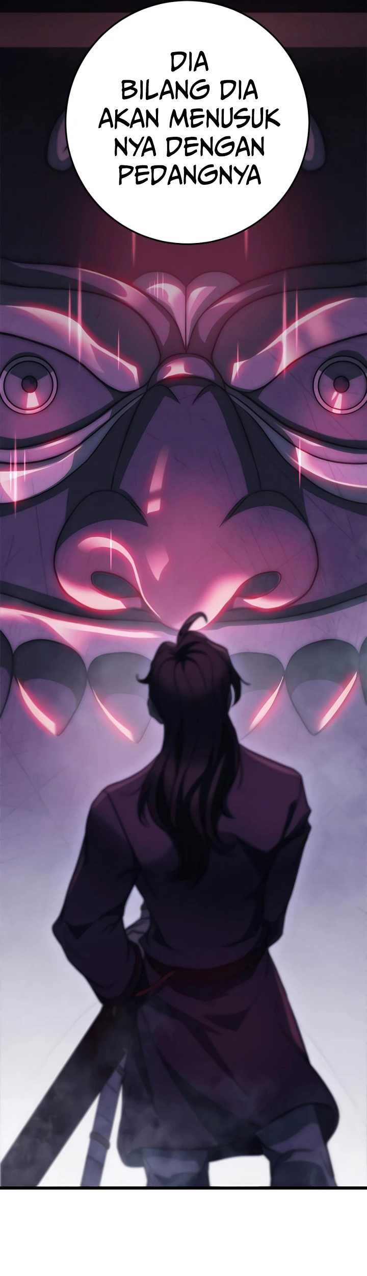The Emperor’s Sword Chapter 29 - halaman 51