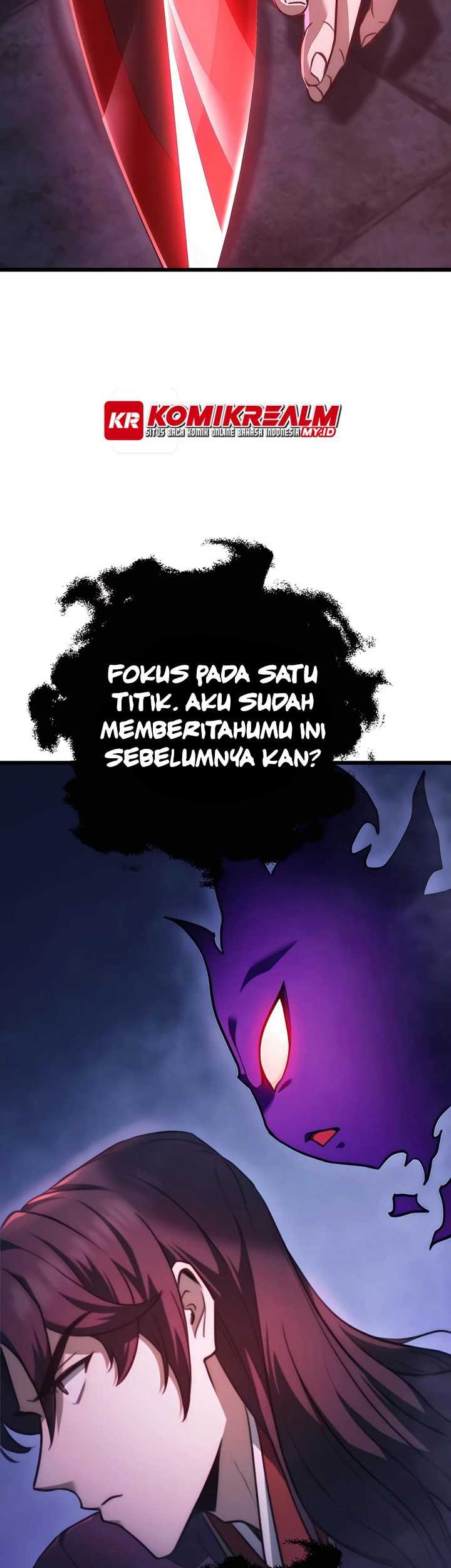 The Emperor’s Sword Chapter 29 - halaman 53