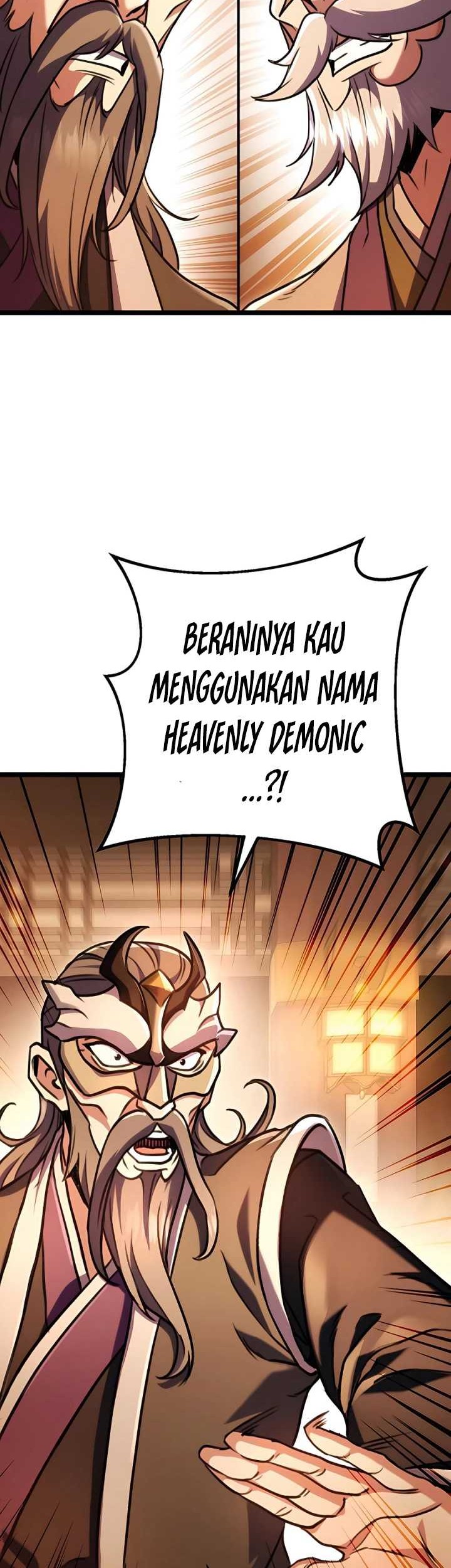 The Emperor’s Sword Chapter 29 - halaman 9