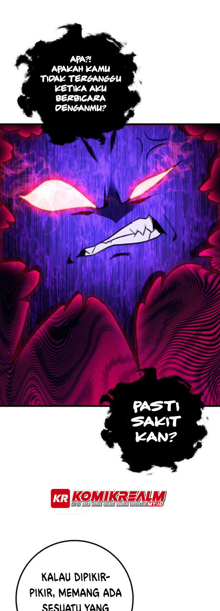 The Emperor’s Sword Chapter 3 - halaman 10