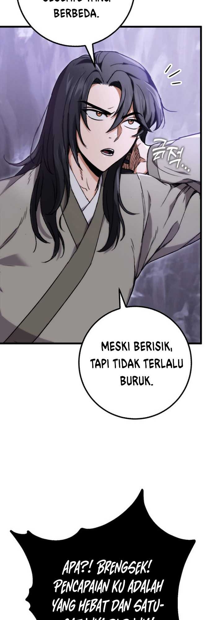 The Emperor’s Sword Chapter 3 - halaman 11
