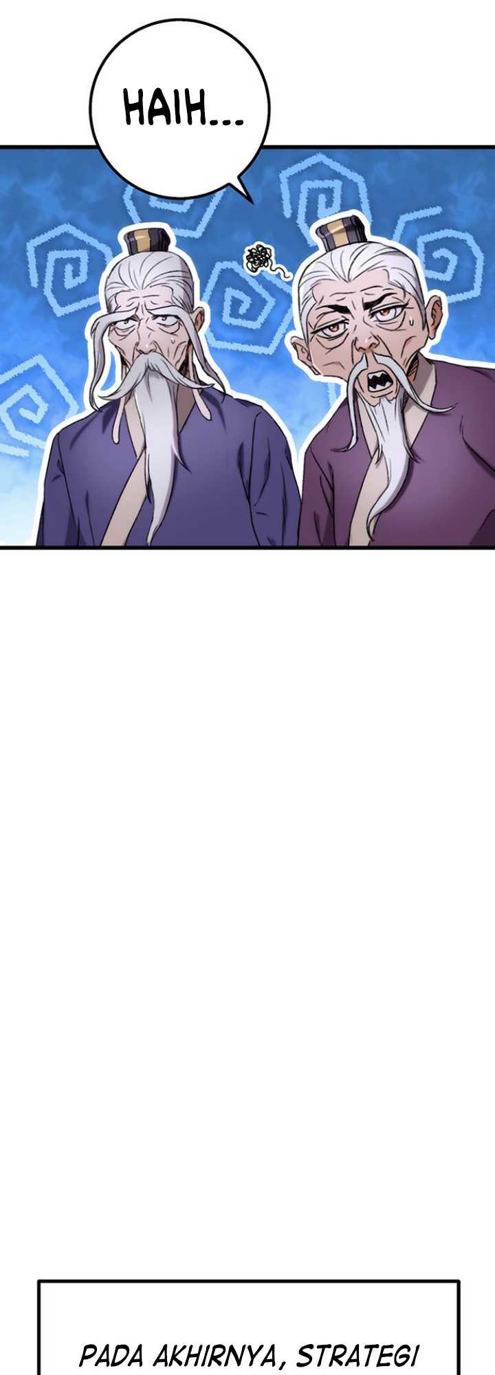 The Emperor’s Sword Chapter 3 - halaman 13