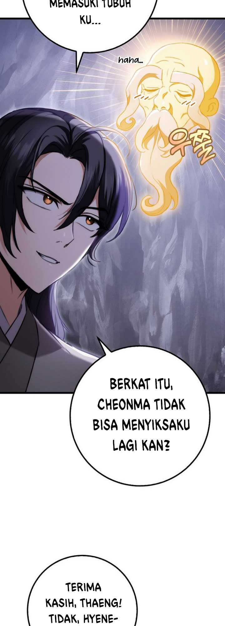 The Emperor’s Sword Chapter 3 - halaman 16