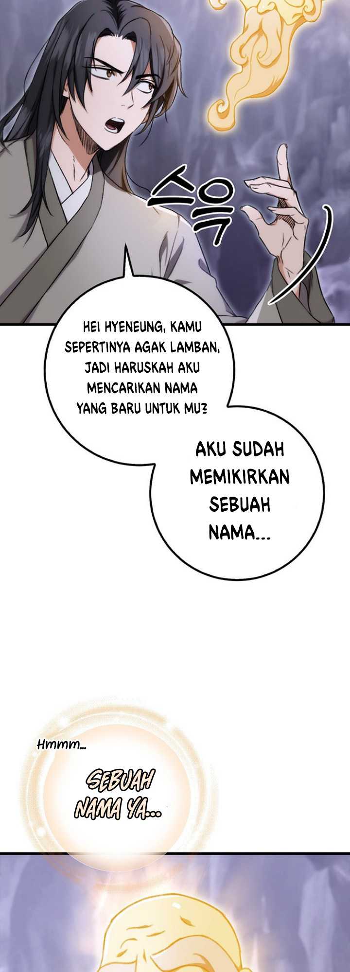 The Emperor’s Sword Chapter 3 - halaman 24