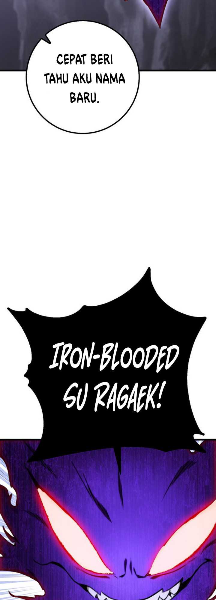 The Emperor’s Sword Chapter 3 - halaman 28