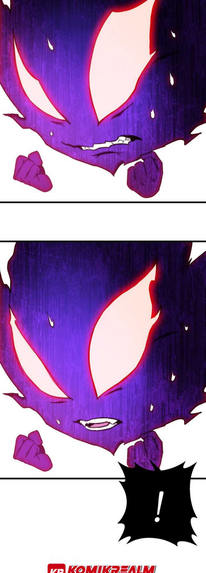 The Emperor’s Sword Chapter 3 - halaman 34