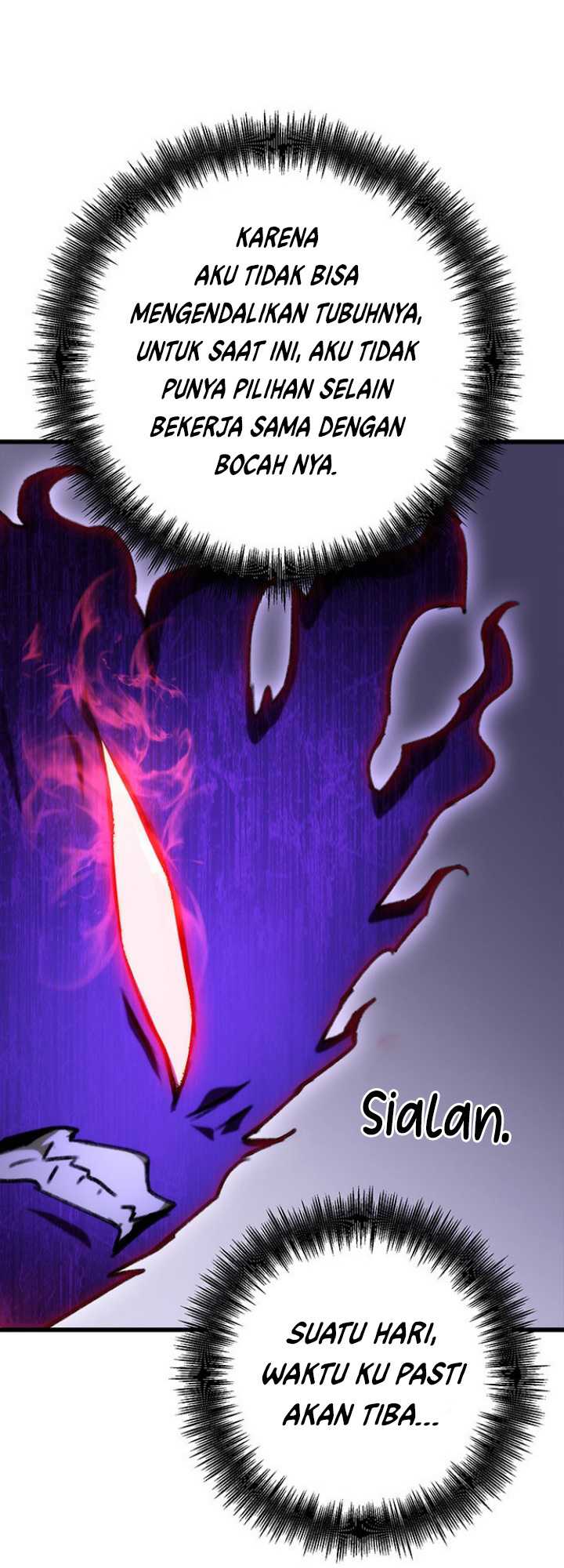 The Emperor’s Sword Chapter 3 - halaman 37