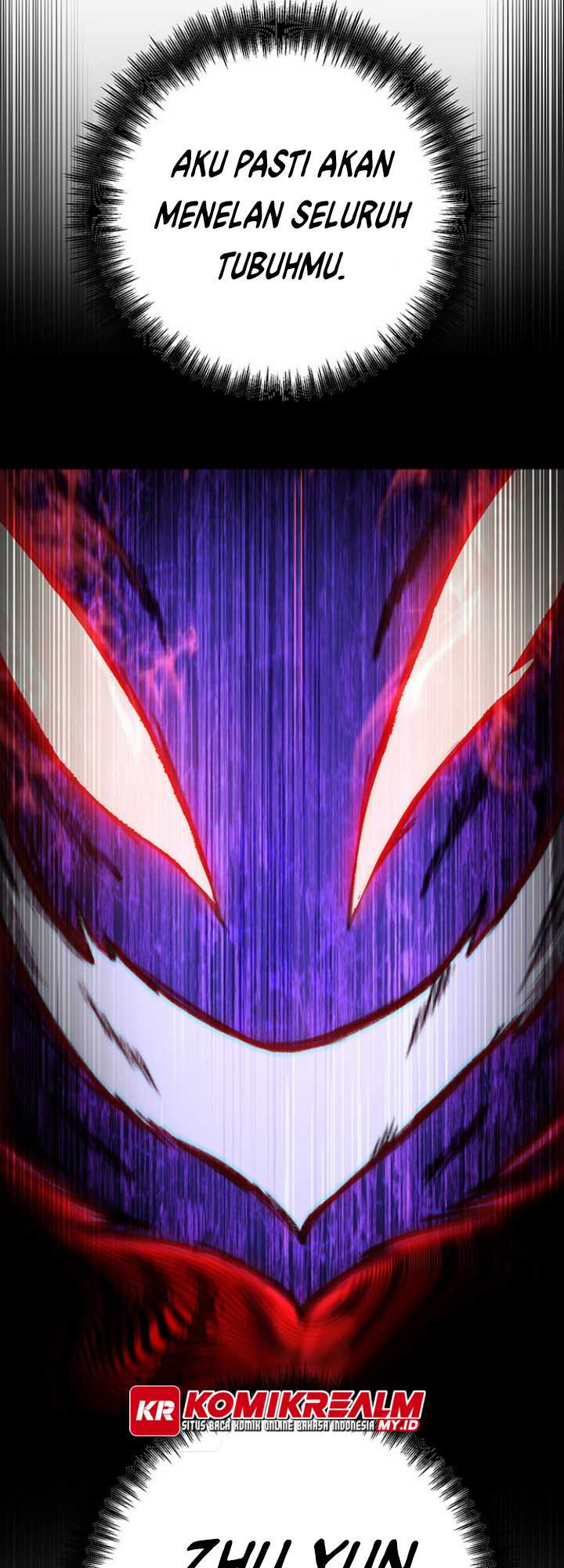 The Emperor’s Sword Chapter 3 - halaman 39