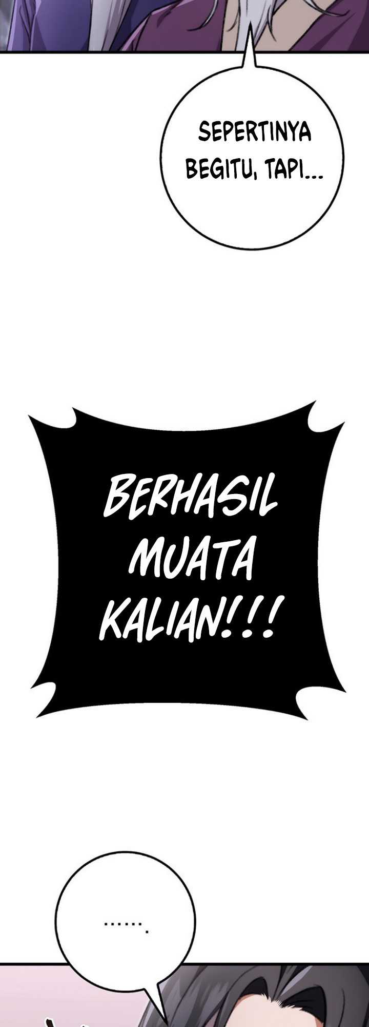 The Emperor’s Sword Chapter 3 - halaman 4