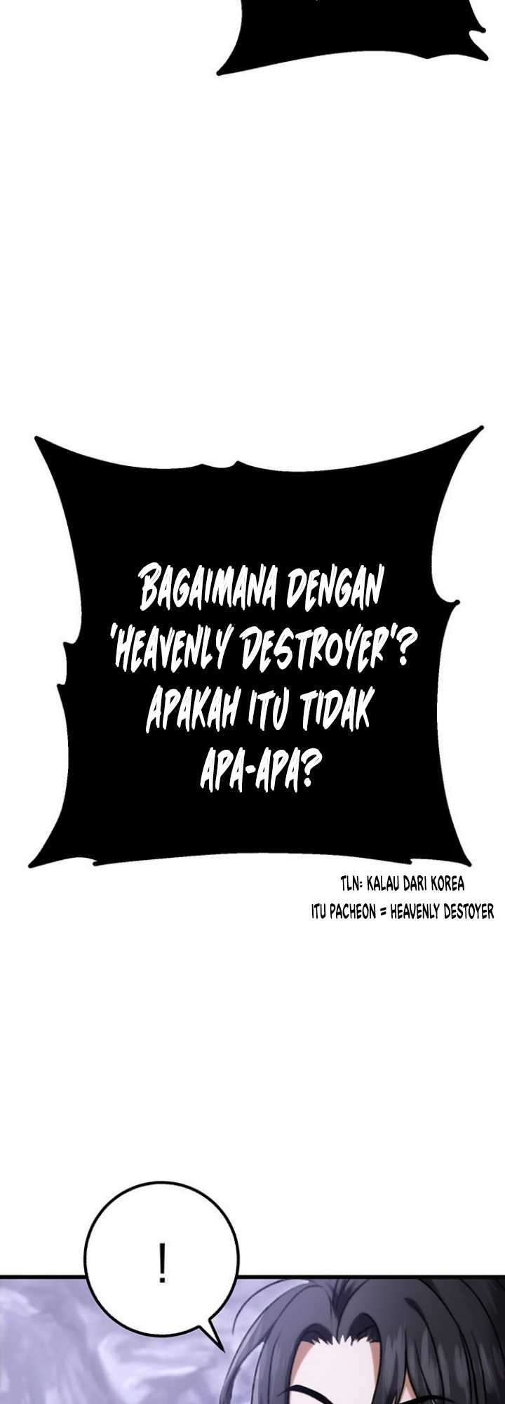 The Emperor’s Sword Chapter 3 - halaman 42