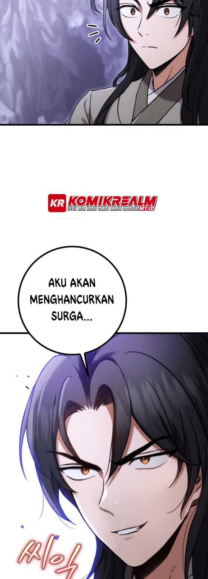 The Emperor’s Sword Chapter 3 - halaman 43