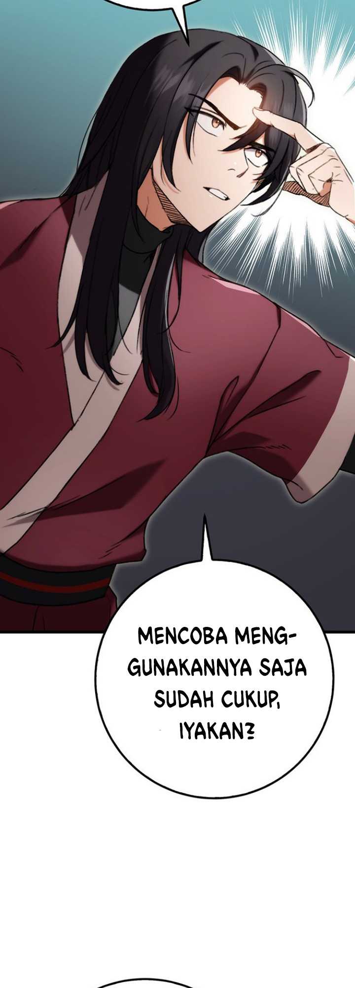 The Emperor’s Sword Chapter 3 - halaman 51