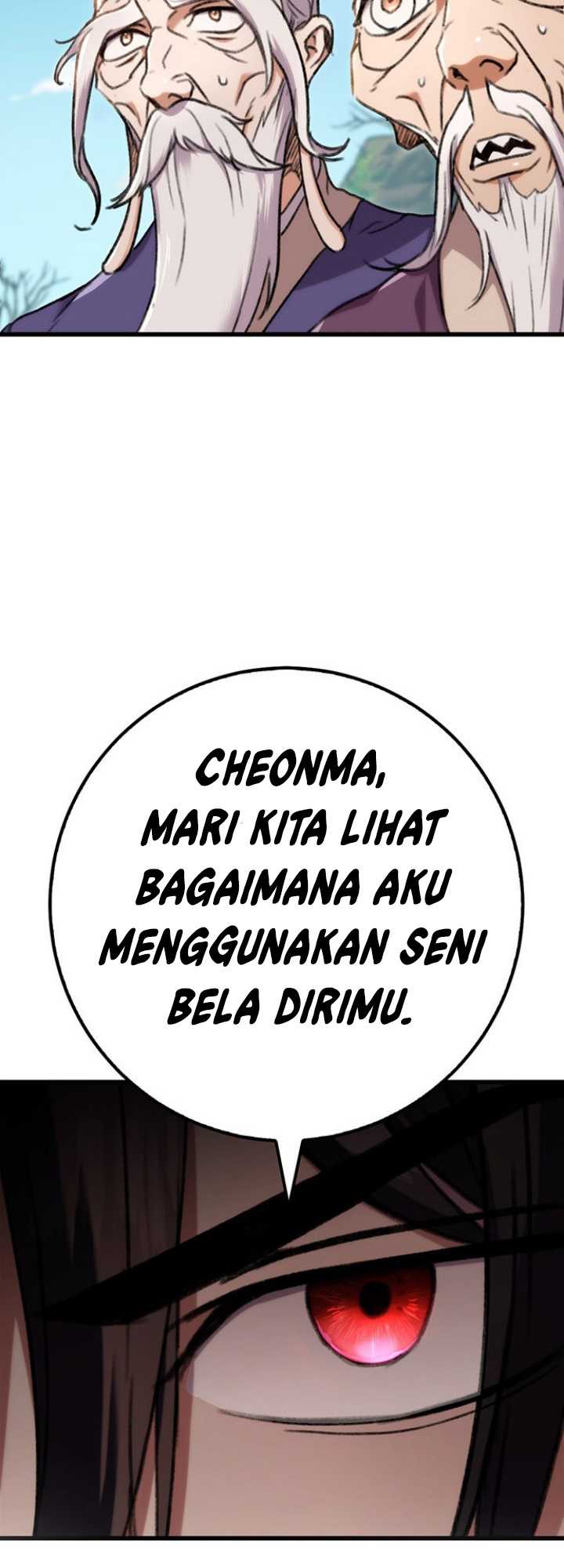 The Emperor’s Sword Chapter 3 - halaman 57