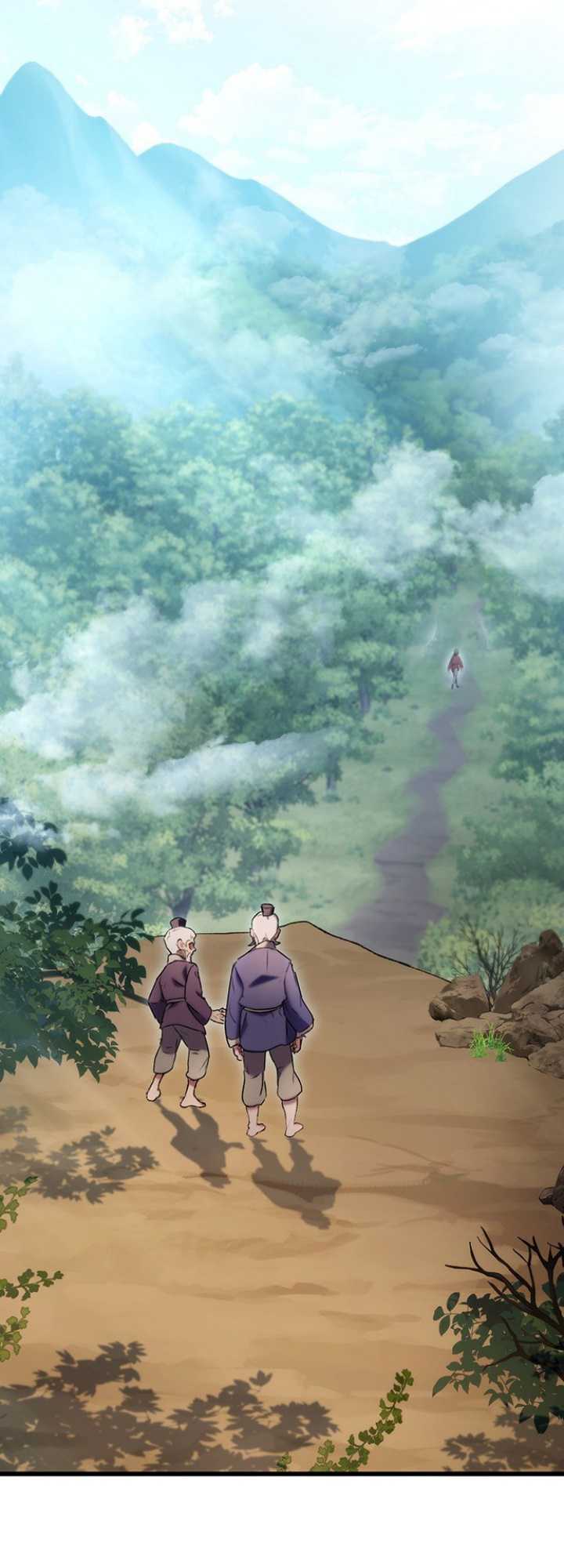 The Emperor’s Sword Chapter 3 - halaman 60