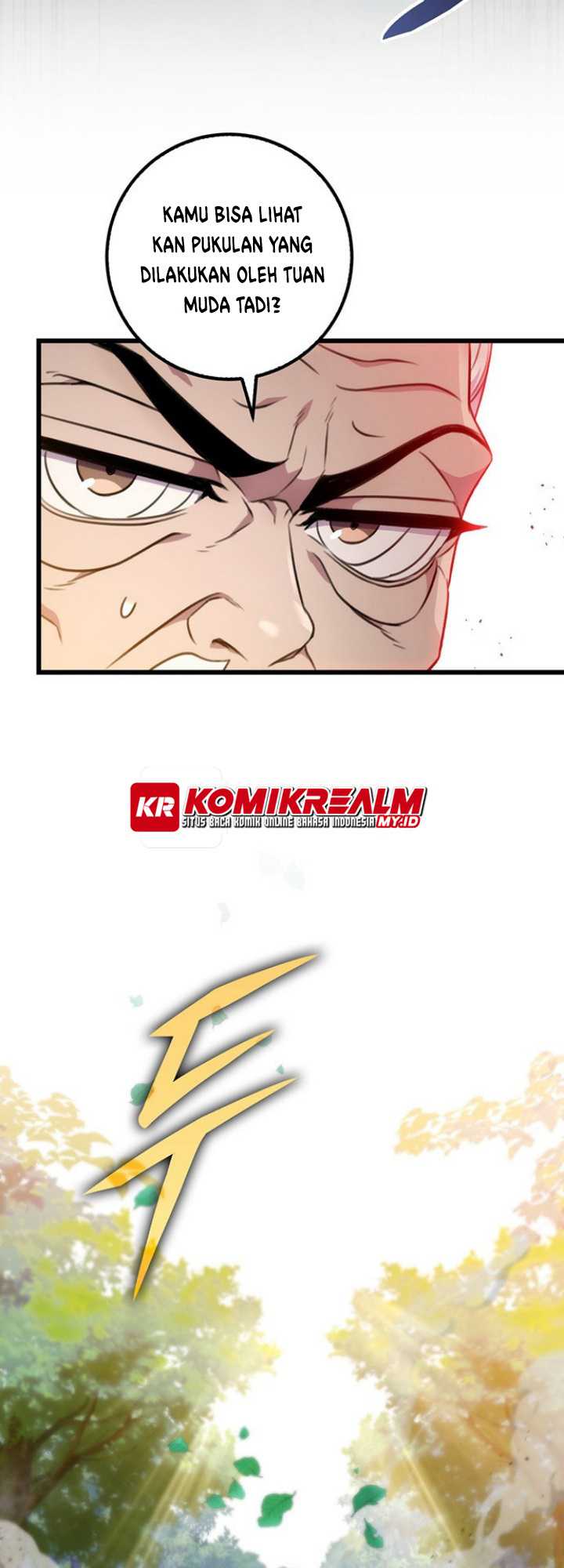The Emperor’s Sword Chapter 3 - halaman 66