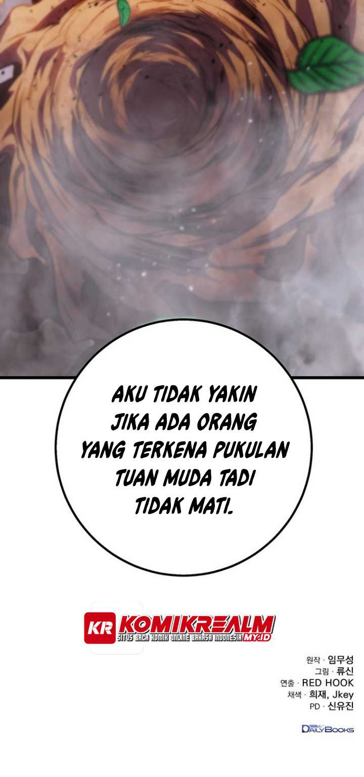 The Emperor’s Sword Chapter 3 - halaman 68