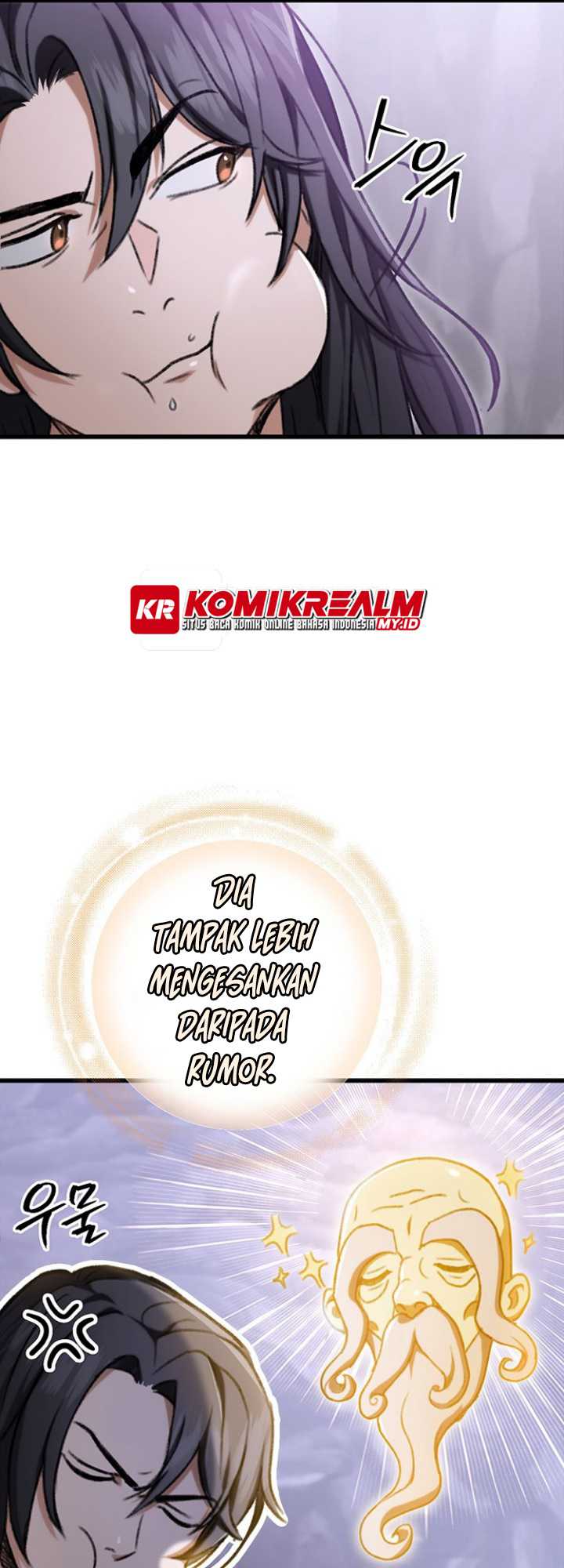 The Emperor’s Sword Chapter 3 - halaman 7