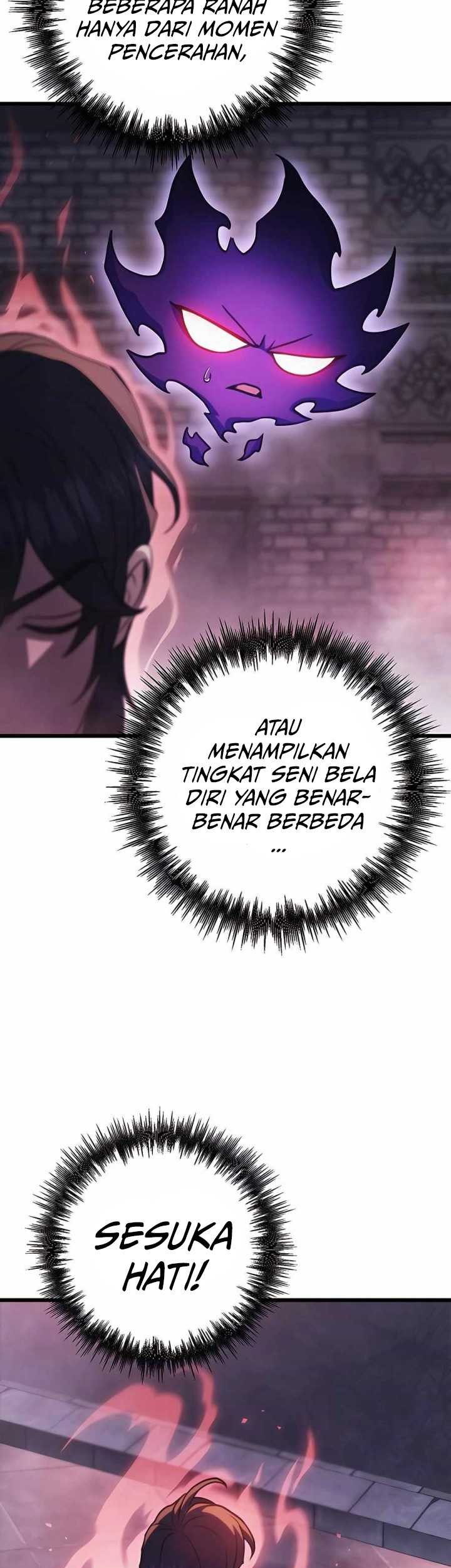 The Emperor’s Sword Chapter 30 - halaman 12