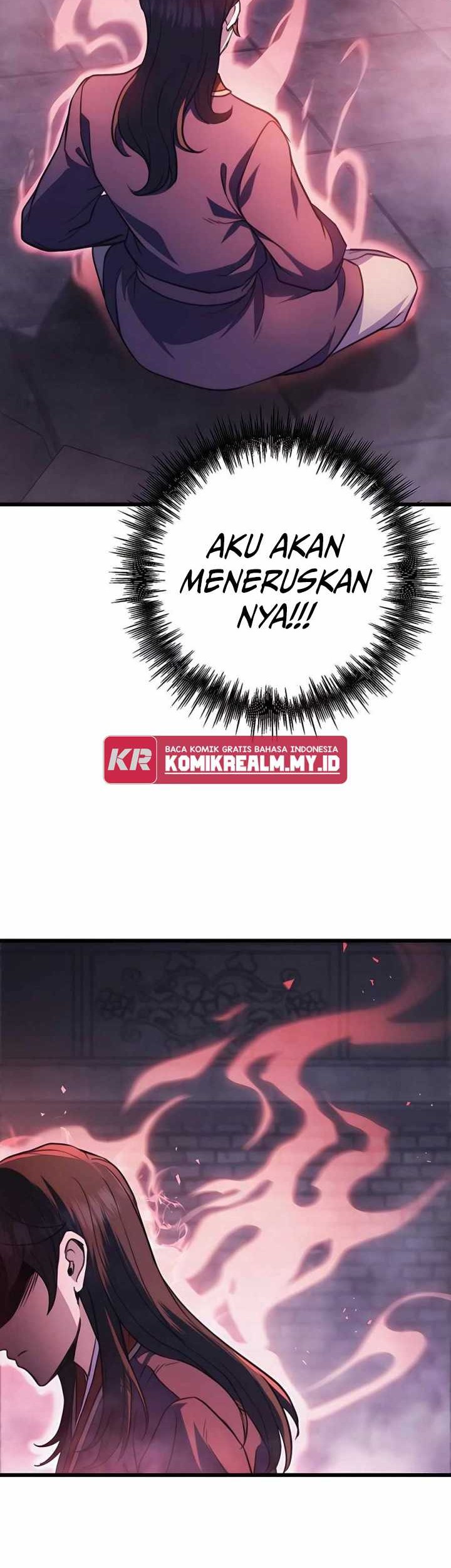 The Emperor’s Sword Chapter 30 - halaman 13