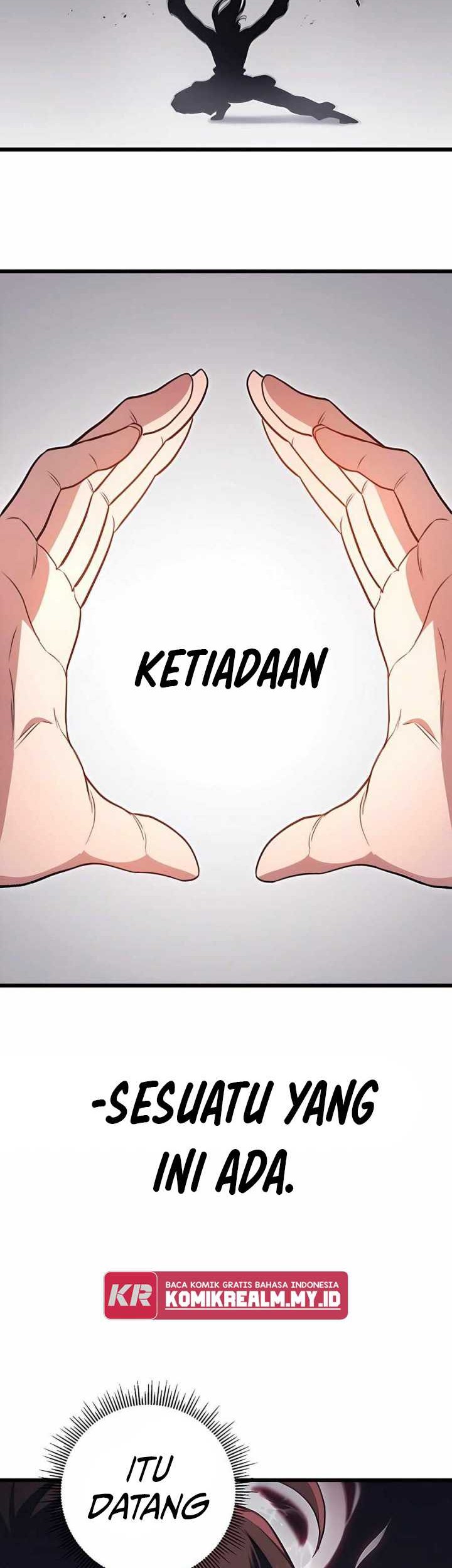 The Emperor’s Sword Chapter 30 - halaman 18