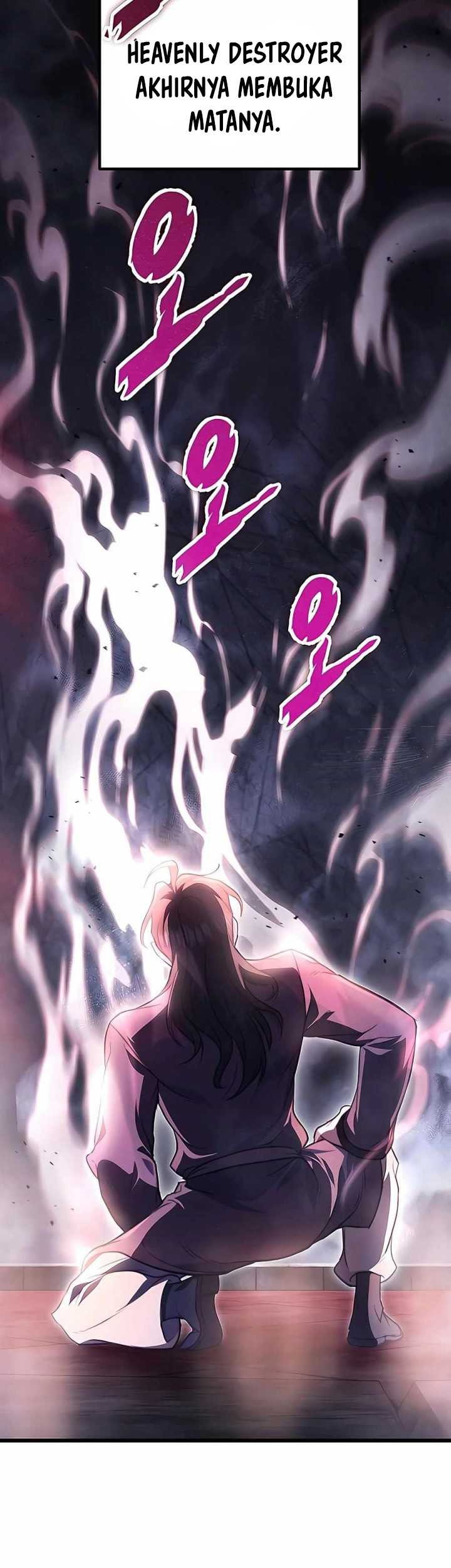 The Emperor’s Sword Chapter 30 - halaman 21