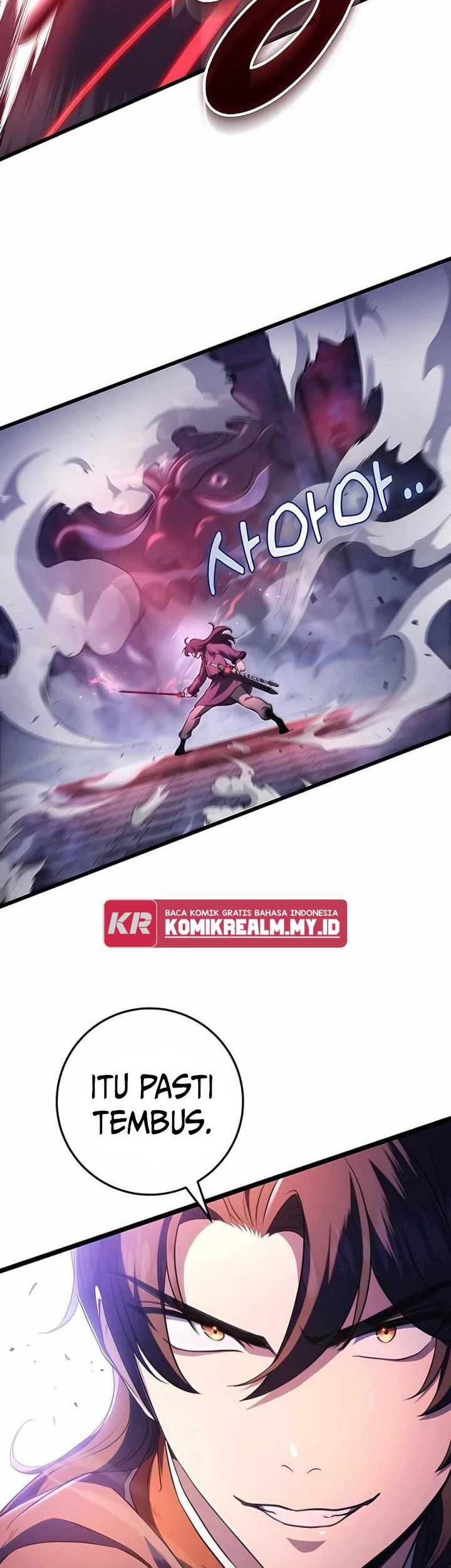 The Emperor’s Sword Chapter 30 - halaman 3