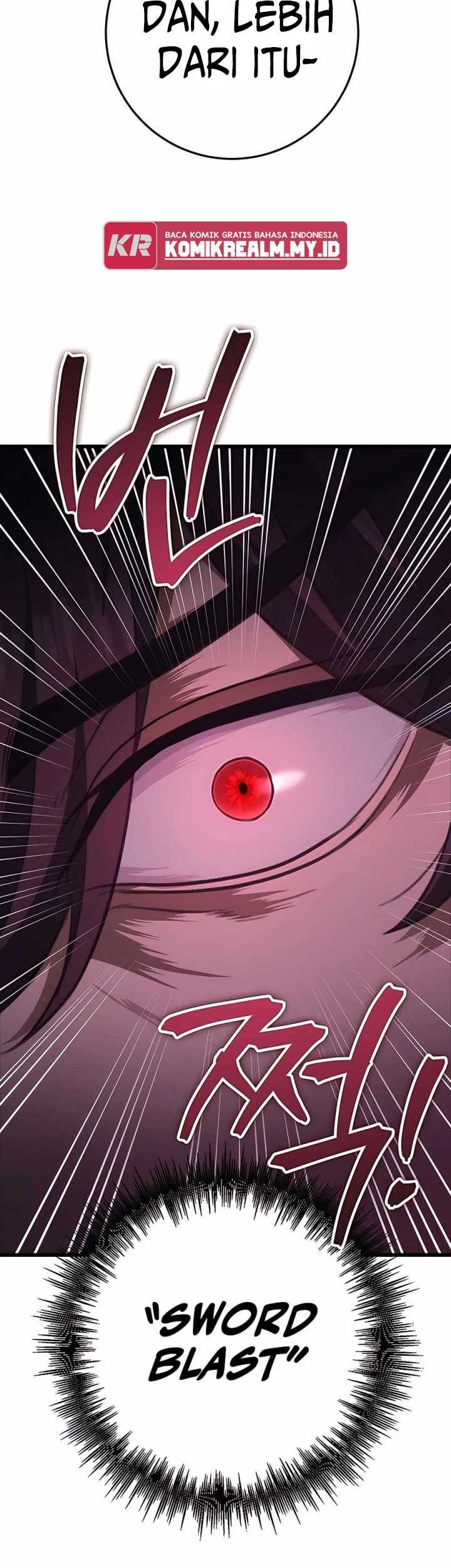 The Emperor’s Sword Chapter 30 - halaman 34