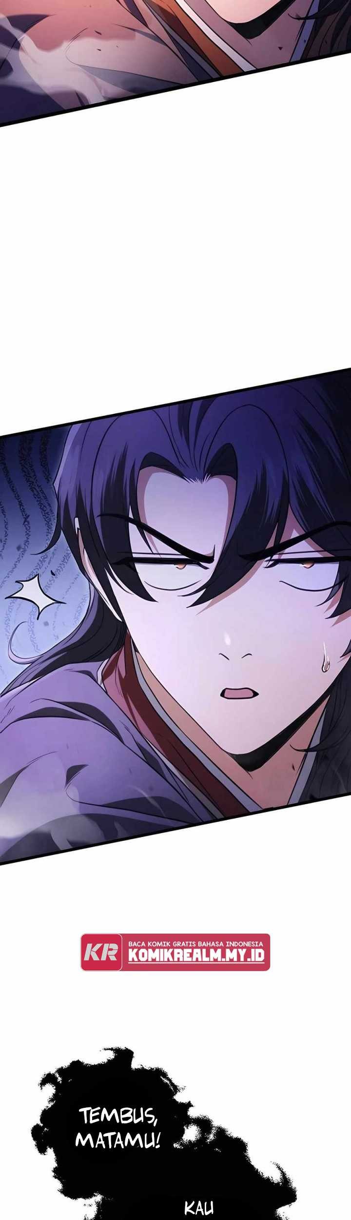 The Emperor’s Sword Chapter 30 - halaman 4
