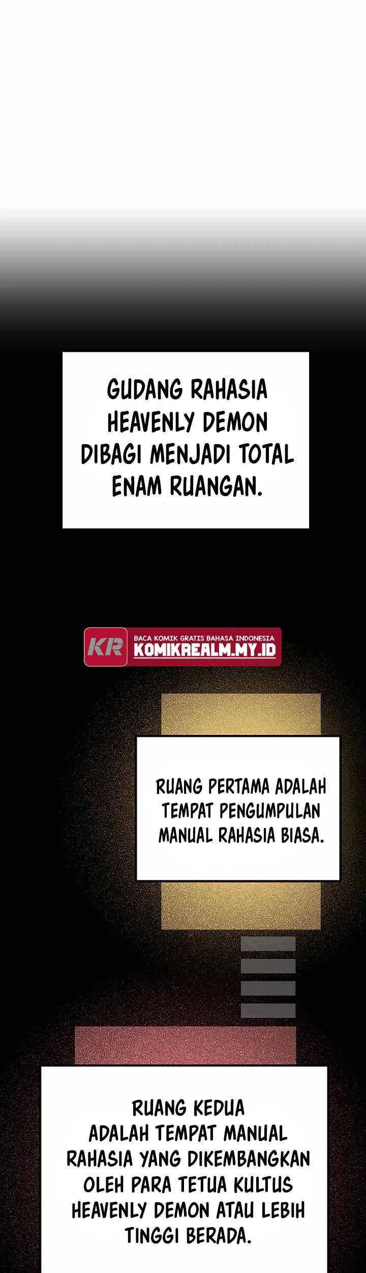 The Emperor’s Sword Chapter 30 - halaman 47