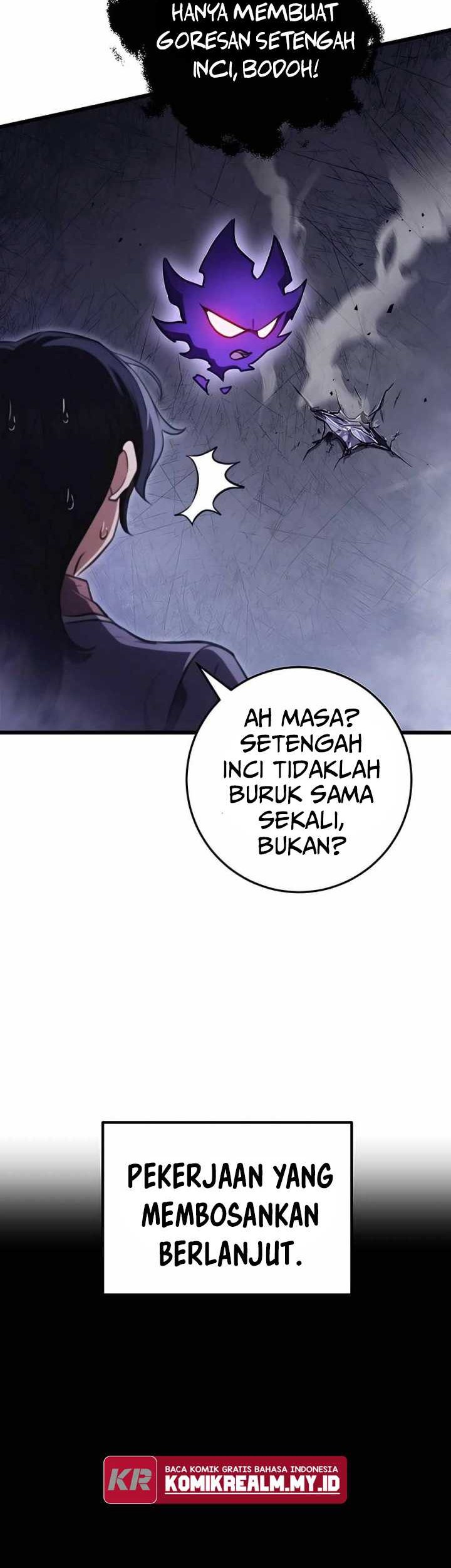 The Emperor’s Sword Chapter 30 - halaman 5