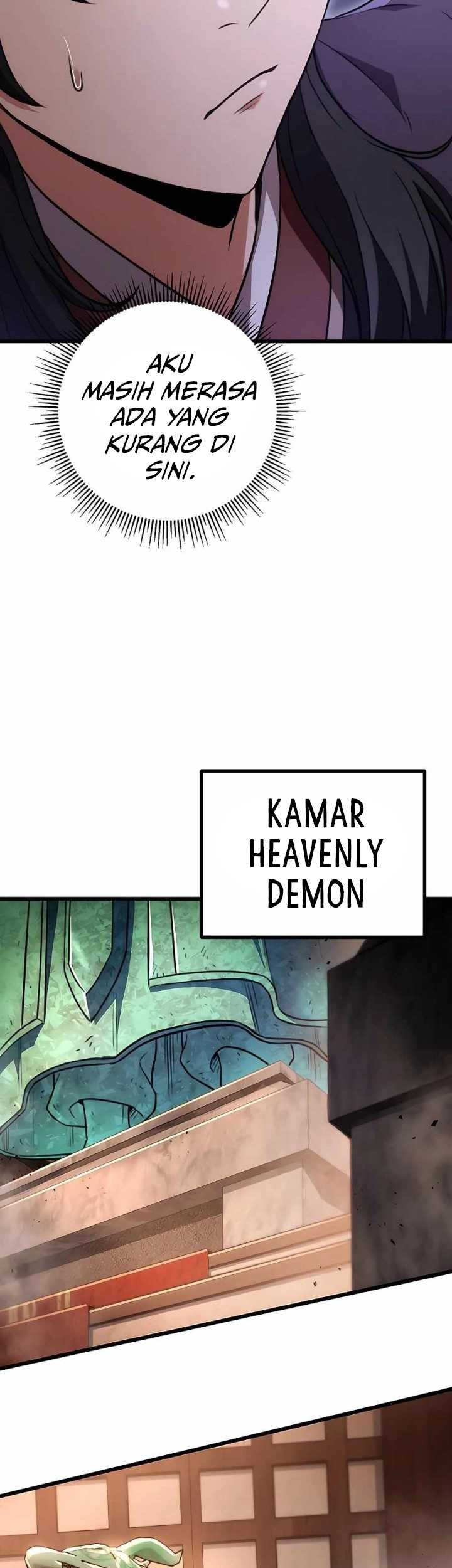 The Emperor’s Sword Chapter 30 - halaman 55