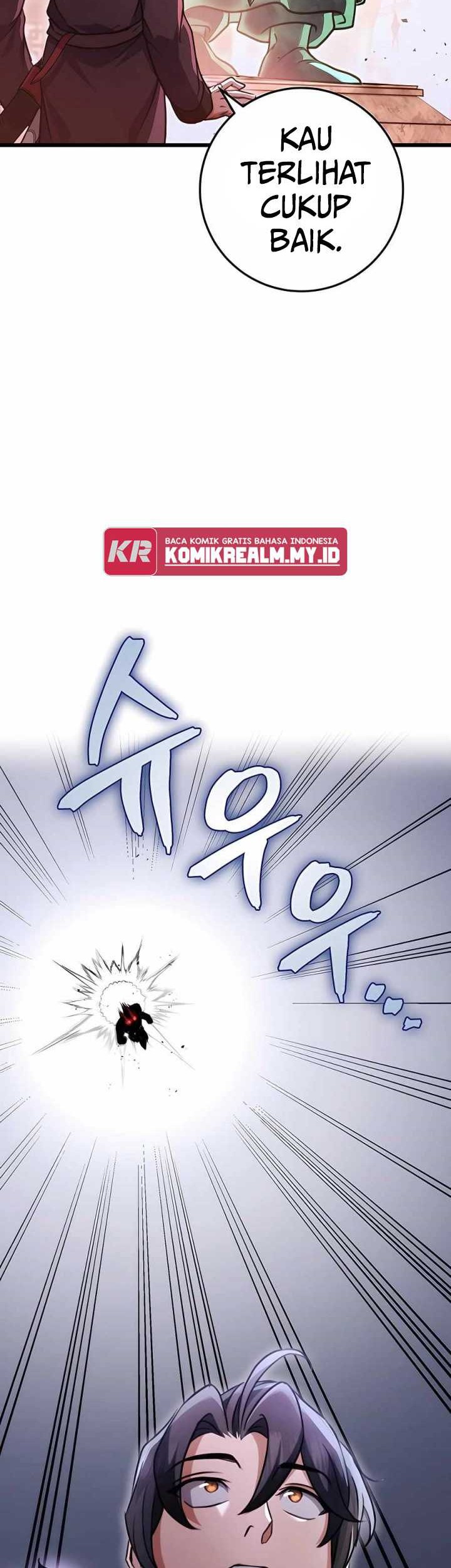 The Emperor’s Sword Chapter 30 - halaman 58