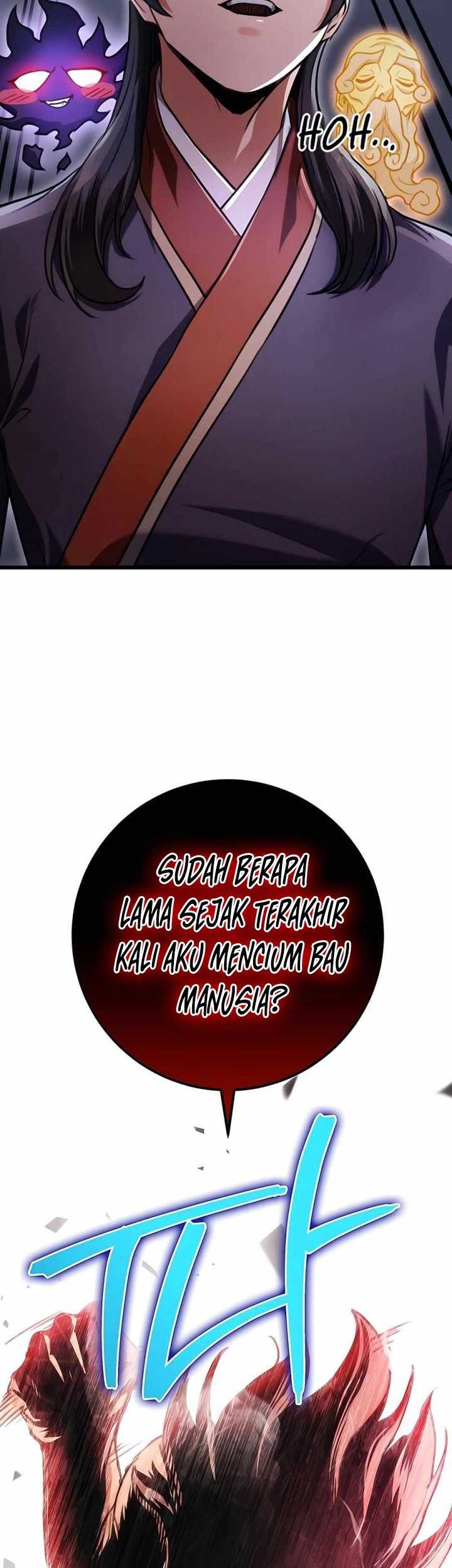 The Emperor’s Sword Chapter 30 - halaman 59