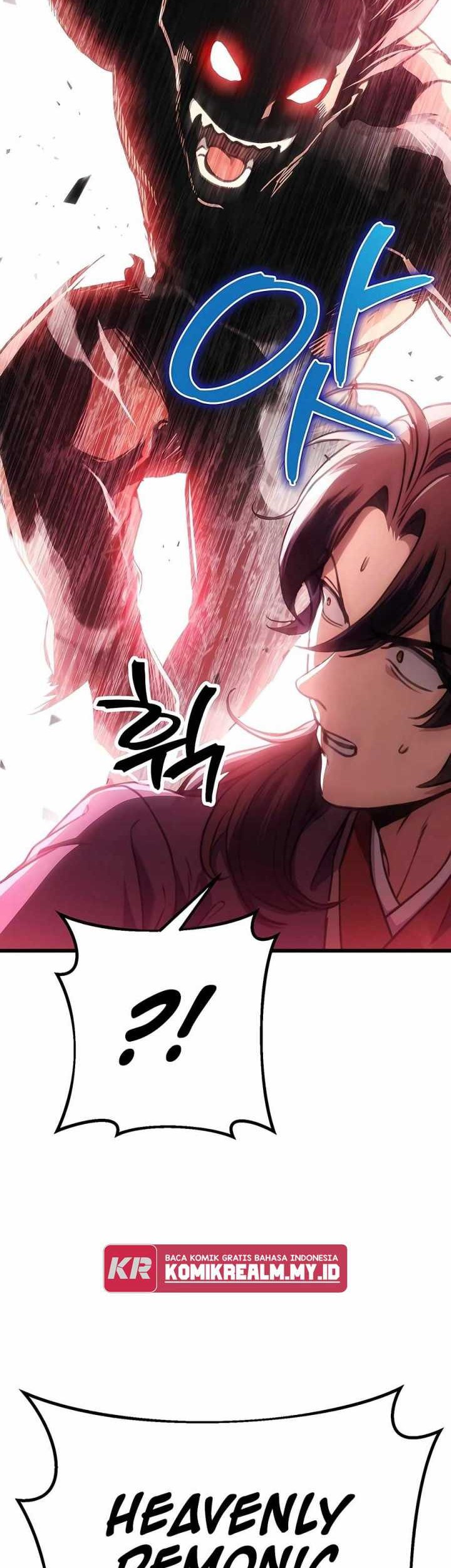 The Emperor’s Sword Chapter 30 - halaman 60