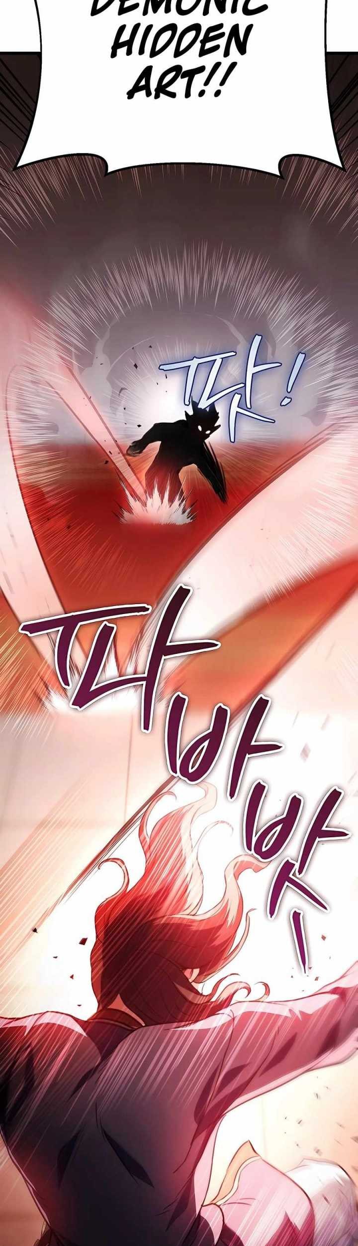 The Emperor’s Sword Chapter 30 - halaman 61