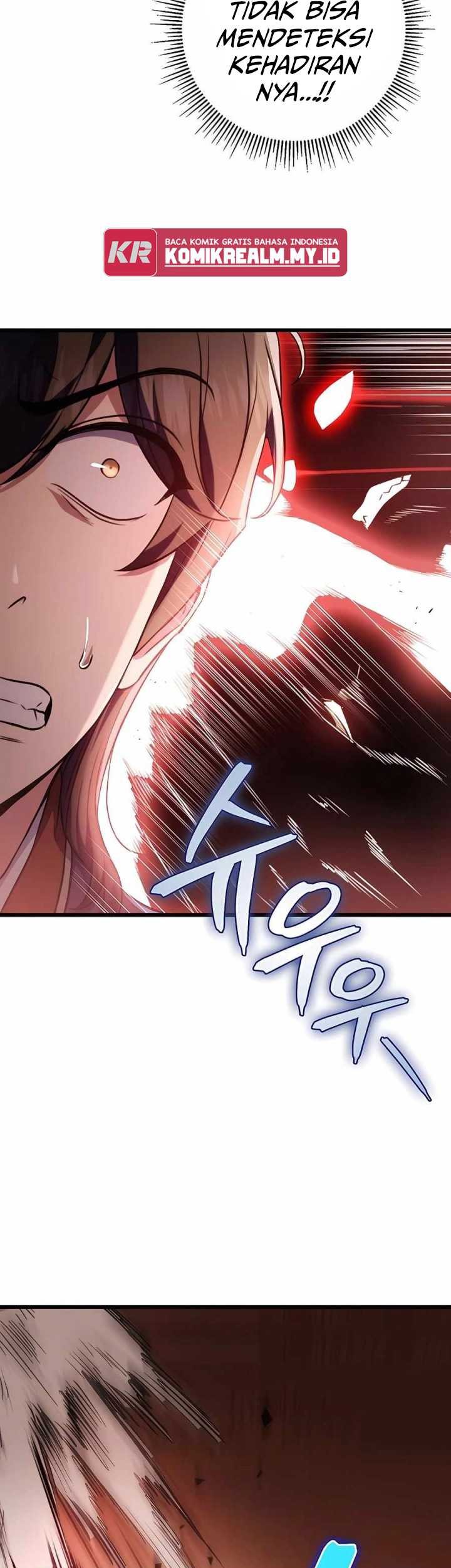 The Emperor’s Sword Chapter 30 - halaman 63