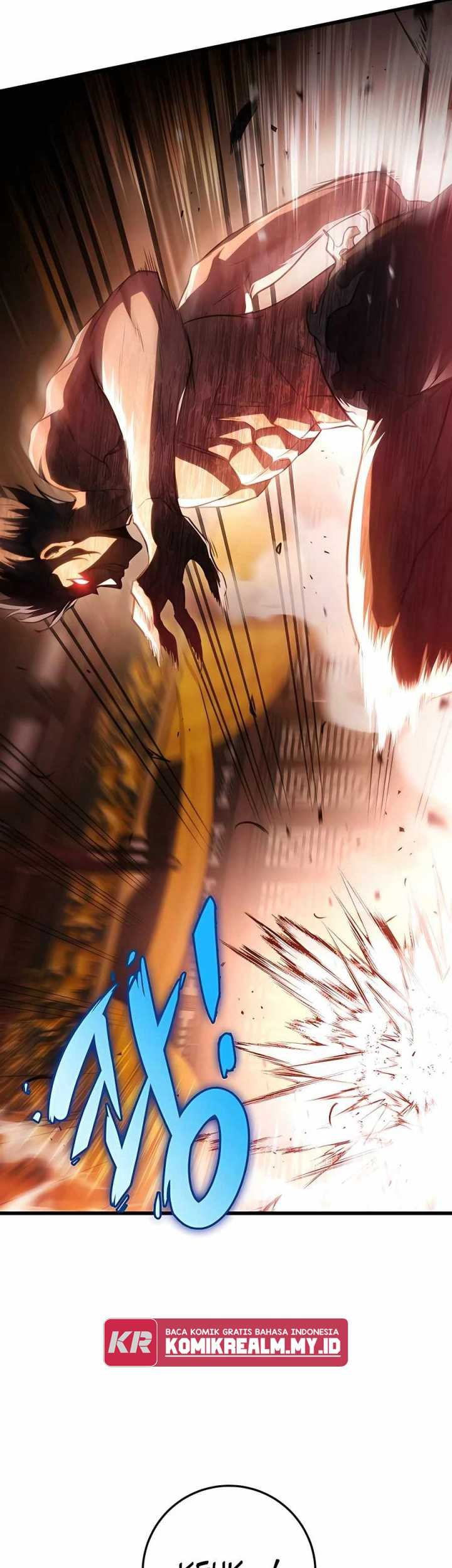 The Emperor’s Sword Chapter 31 - halaman 10