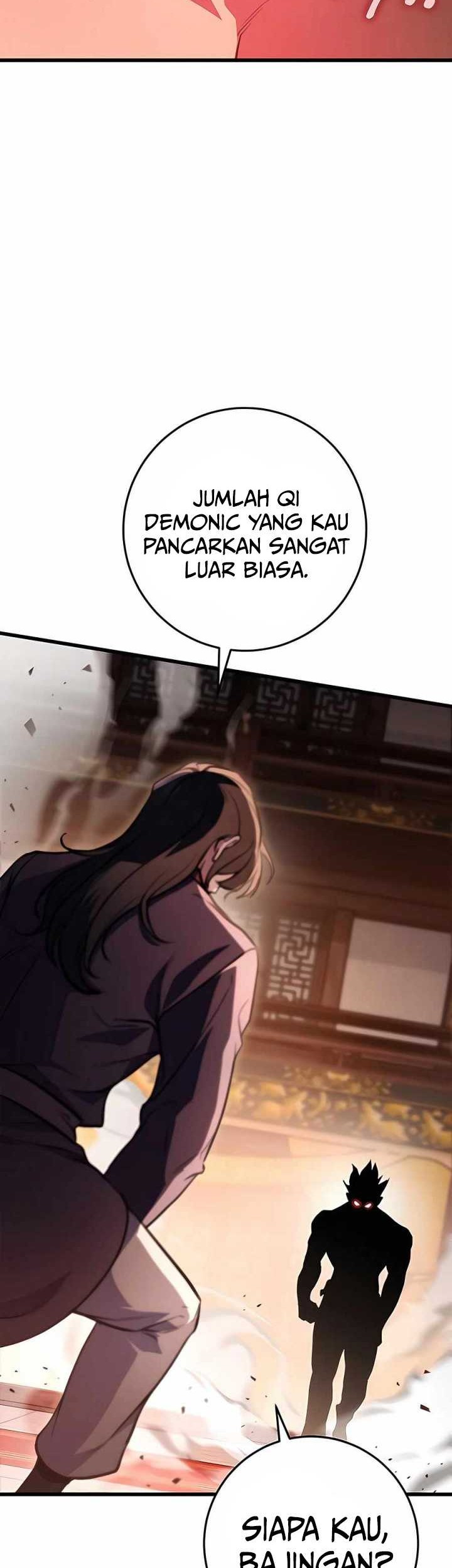 The Emperor’s Sword Chapter 31 - halaman 13