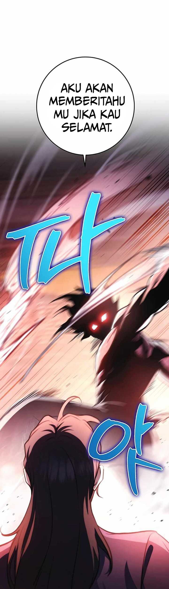 The Emperor’s Sword Chapter 31 - halaman 15