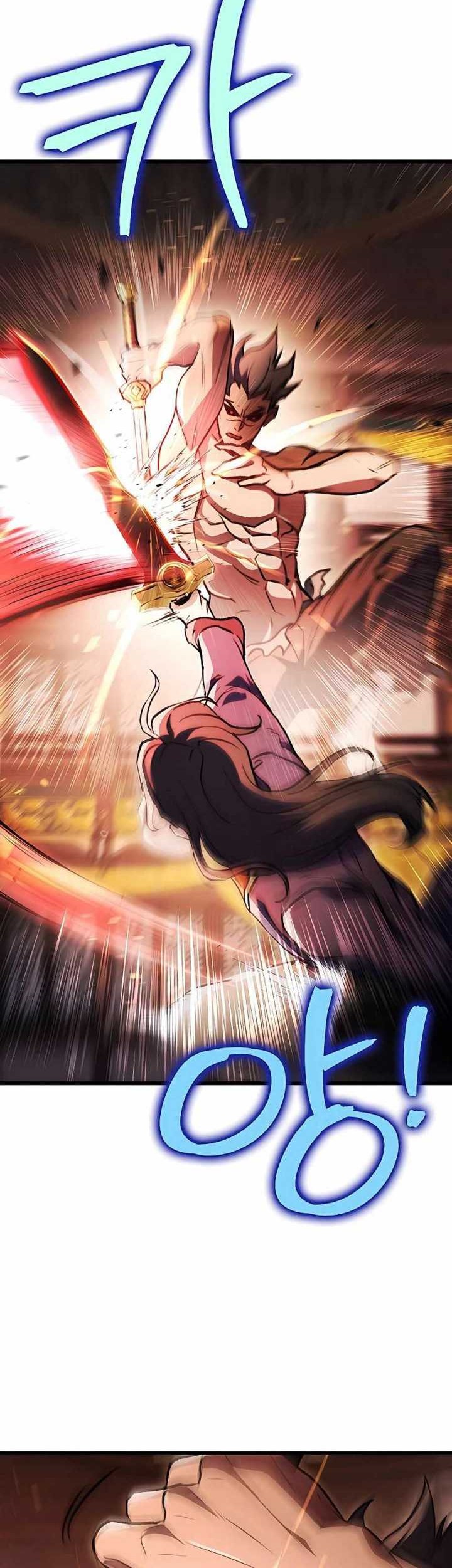 The Emperor’s Sword Chapter 31 - halaman 18