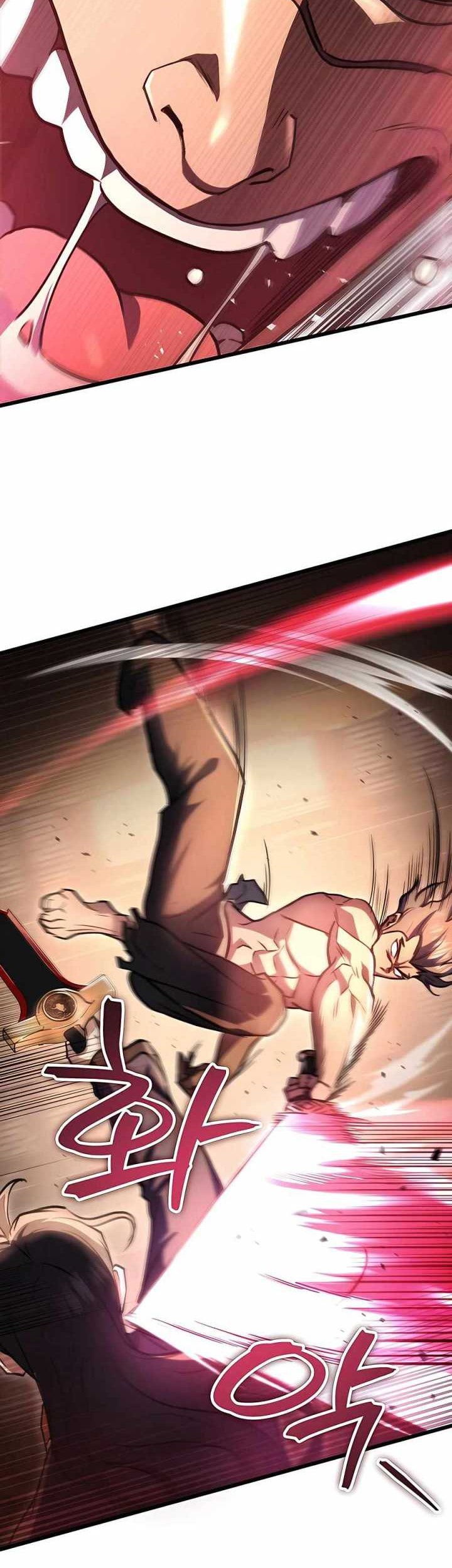 The Emperor’s Sword Chapter 31 - halaman 20