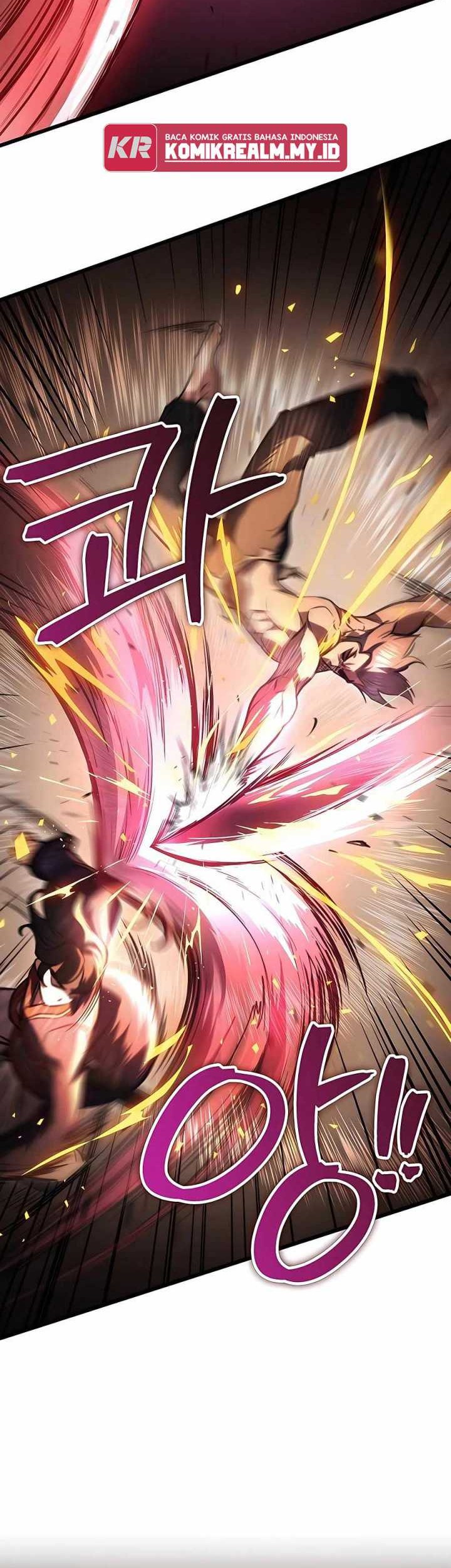 The Emperor’s Sword Chapter 31 - halaman 22