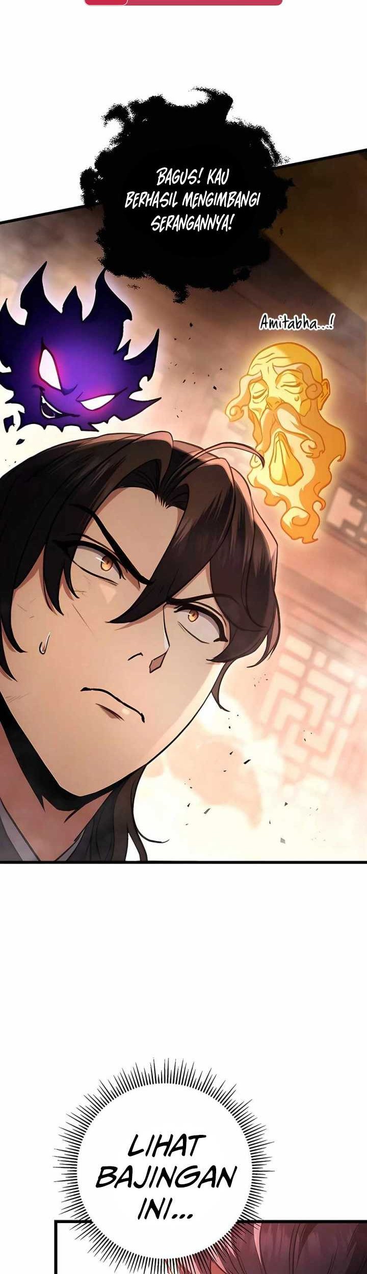The Emperor’s Sword Chapter 31 - halaman 24