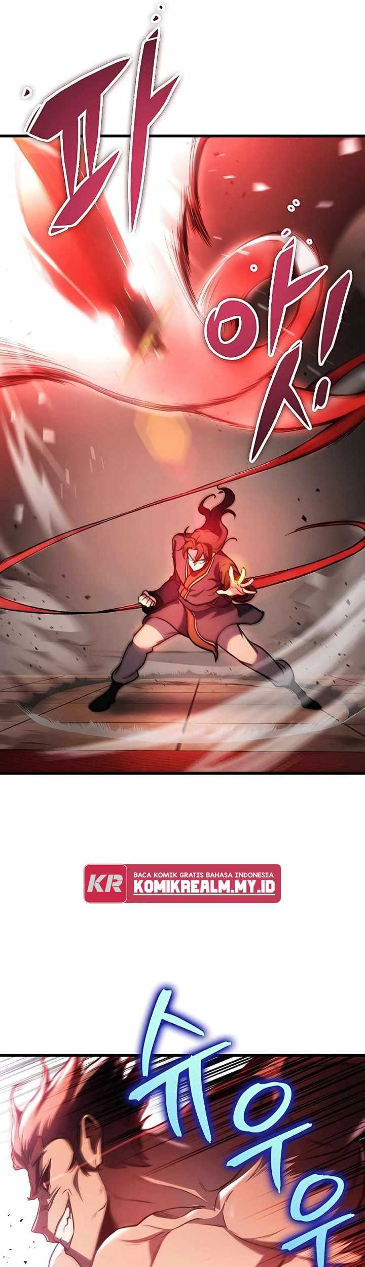 The Emperor’s Sword Chapter 31 - halaman 28