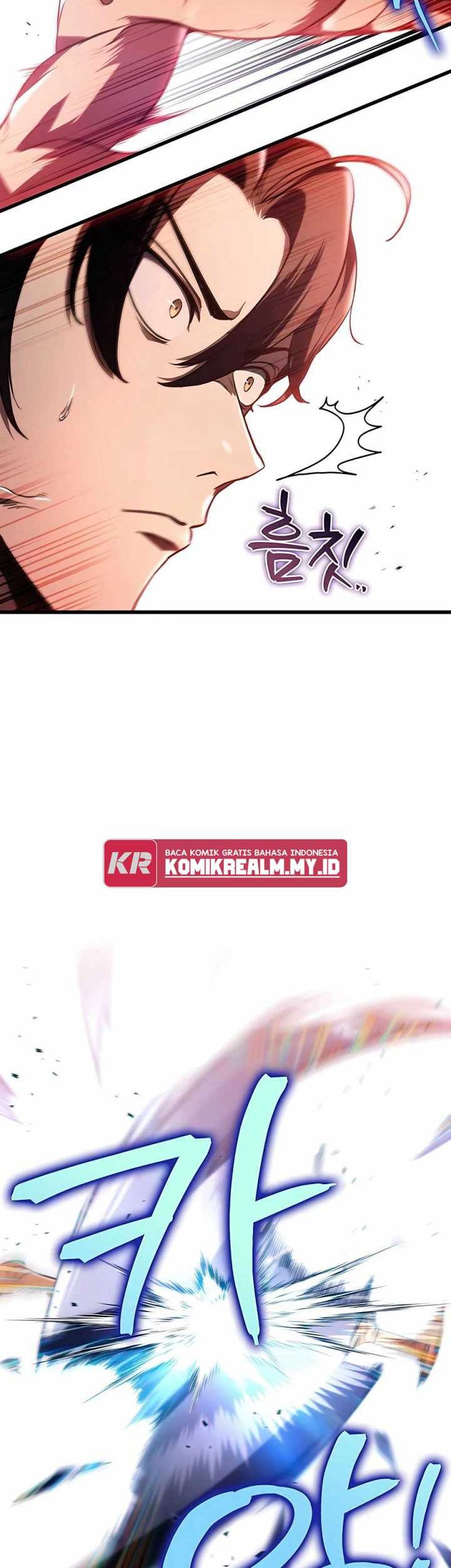The Emperor’s Sword Chapter 31 - halaman 29