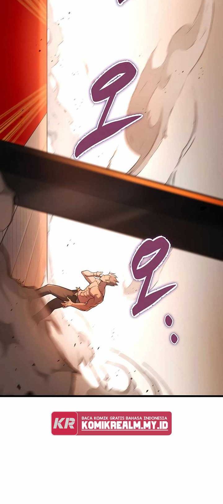 The Emperor’s Sword Chapter 31 - halaman 39