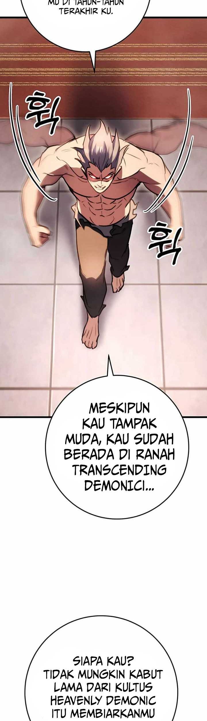The Emperor’s Sword Chapter 31 - halaman 41
