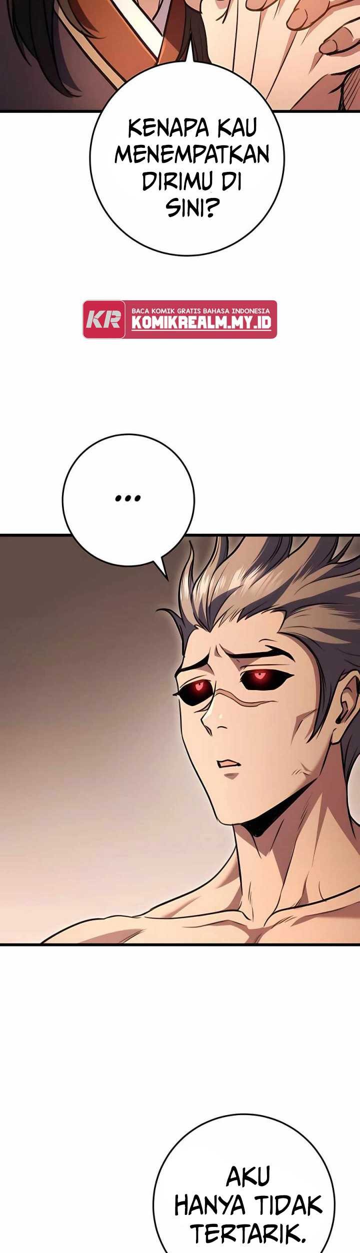 The Emperor’s Sword Chapter 31 - halaman 44